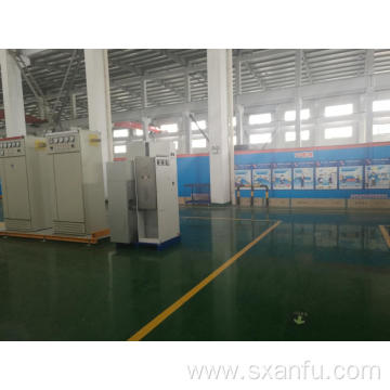 Customized Waterproof Outdoor Control Cabinet Metal Electrical Cabinet